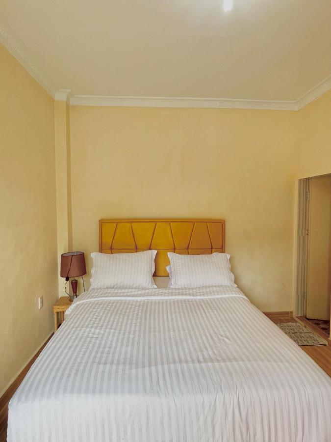 Sapo Karo Rest House Berastagi Kültér fotó