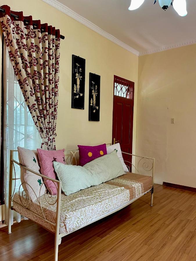 Sapo Karo Rest House Berastagi Kültér fotó