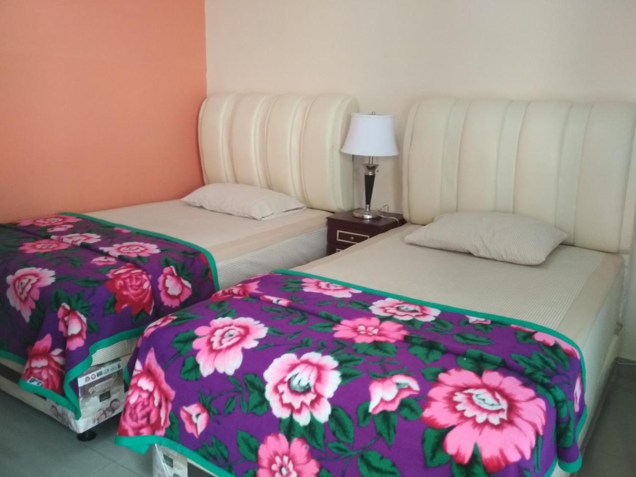 Sapo Karo Rest House Berastagi Kültér fotó