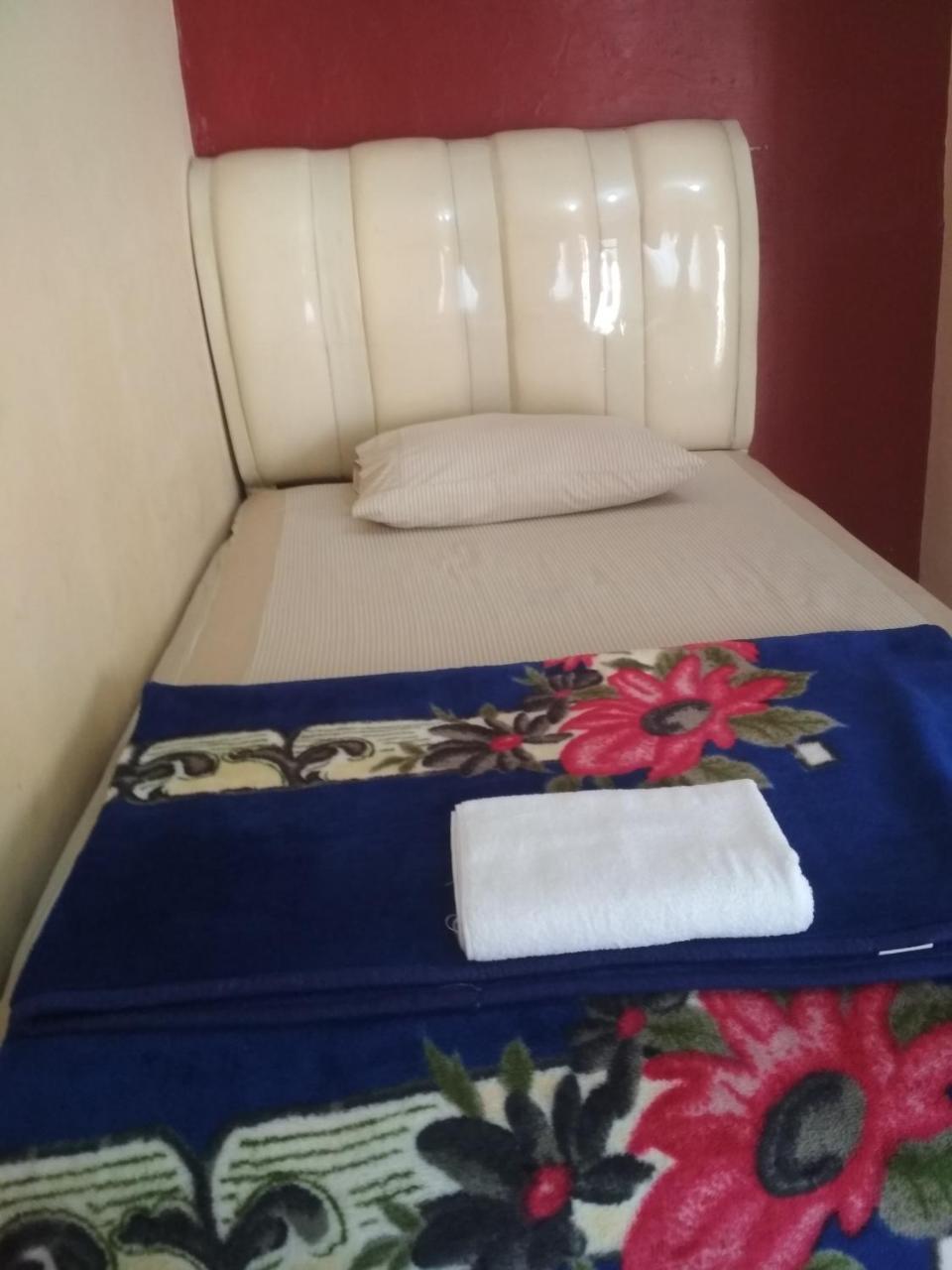 Sapo Karo Rest House Berastagi Kültér fotó